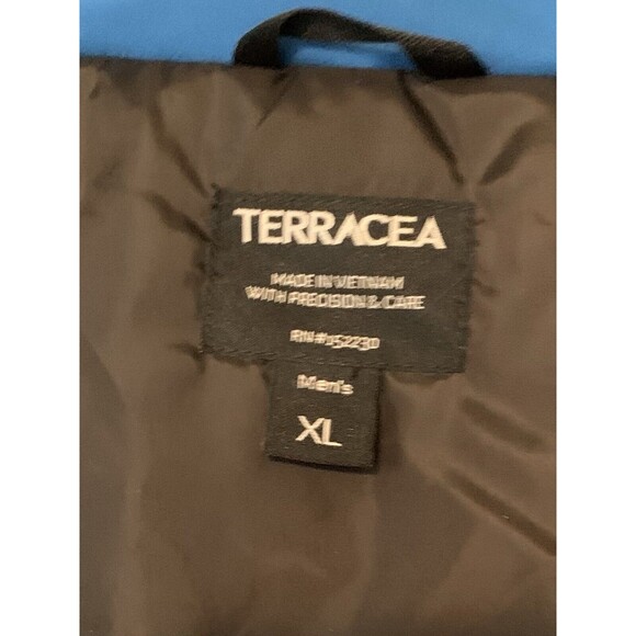 TERRACEA Station Cw Insulated Weatherproof Ski/Snowboard Jacket Men's Size XL - Picture 10 of 12